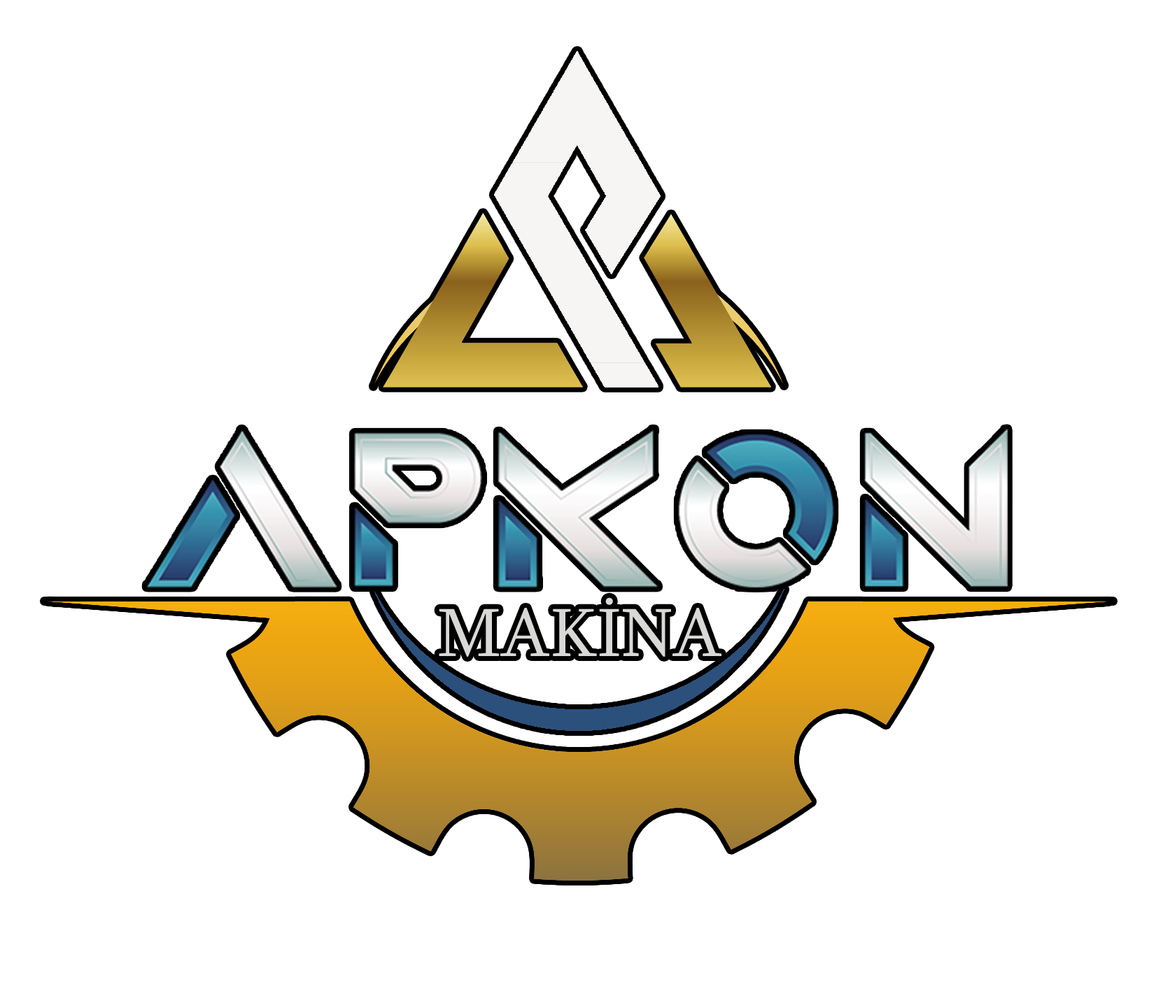 Apkon Makina - Konveyör Sistemleri